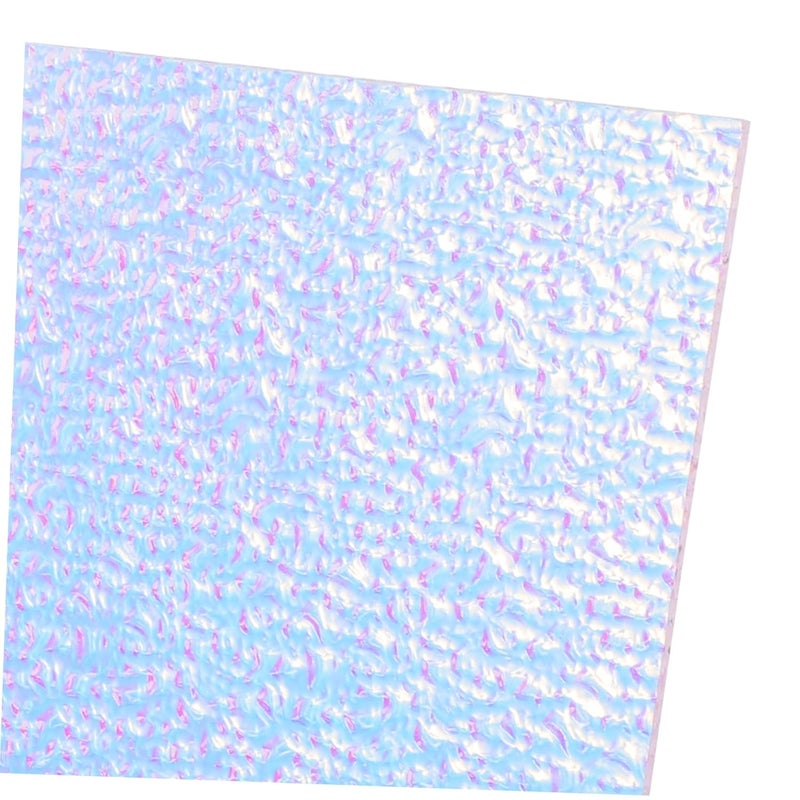 Acrylic Nail Art Display Board For Photography And Showcasing Manicure Designs - Image 4